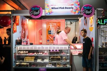 Foto - 2ª FESTA DO DOCE 