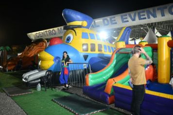 Foto - FESTA DAS NAÇÕES 01