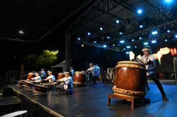 Foto - 15ª Festa das Nações de Cerquilho 