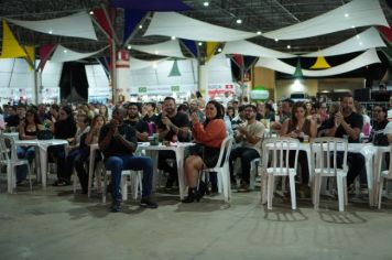 Foto - FESTA DAS NAÇÕES 01