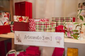 Foto - 2ª FESTA DO DOCE 01