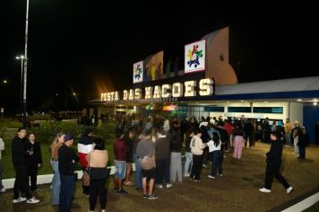 Foto - 16ª Festa das Nações 01 A