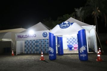 Foto - 15ª Festa das Nações de Cerquilho 