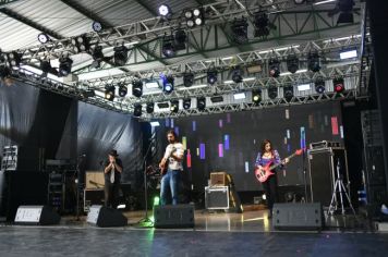 Foto - Festa Nações 2025