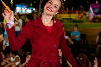 Foto - CARNAVAL 2026 - DESFILE 01