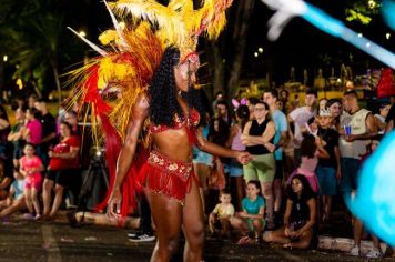Foto - CARNAVAL 2026 - DESFILE 02