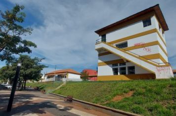 Foto - Casa do Turista