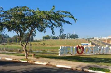 Foto - Parque dos Lagos