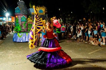 Foto - CARNAVAL 2026 - DESFILE 02