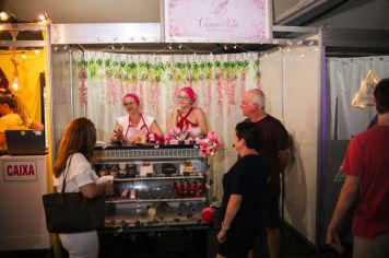 Foto - 2ª FESTA DO DOCE 