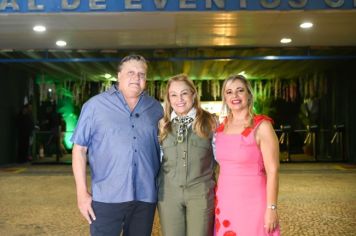 Foto - 15ª Festa das Nações de Cerquilho 