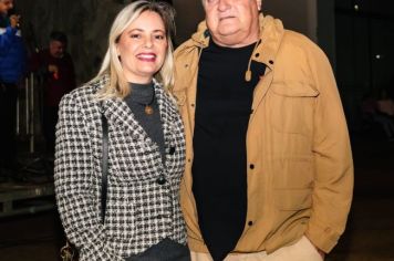 Foto - Cururu na Praça - 1ª Edição