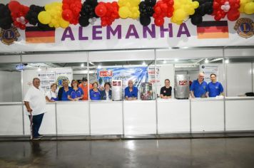 Foto - 15ª Festa das Nações de Cerquilho 