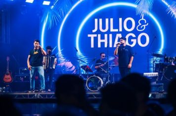 Foto - Cerquilho Fest Show - (2ª noite)