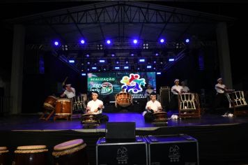 Foto - 15ª Festa das Nações de Cerquilho 