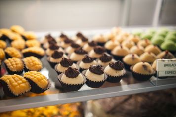 Foto - 2ª FESTA DO DOCE 