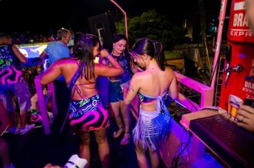 Foto - Carnaval 2026 - sexta feira