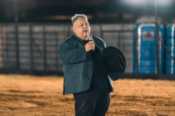 Foto -  Cerquilho Fest Show (1ª Noite)