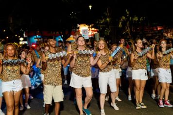 Foto - CARNAVAL 2026 - DESFILE 02