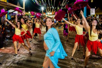 Foto - CARNAVAL 2026 - DESFILE 01