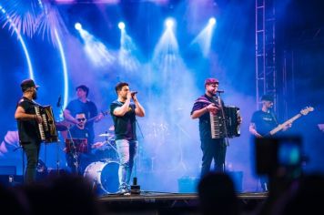 Foto - Cerquilho Fest Show - (2ª noite)