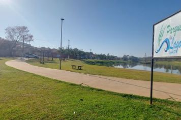 Foto - Parque dos Lagos