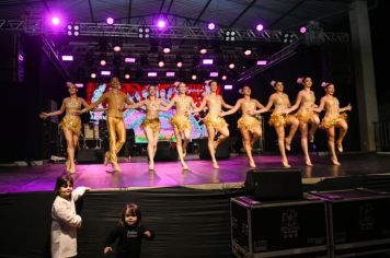 Foto - Festa Nações 2025