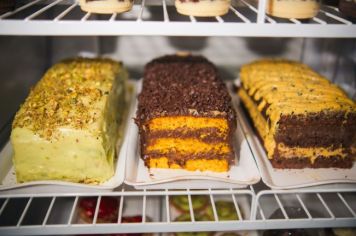 Foto - 2ª FESTA DO DOCE 