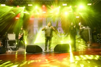 Foto - Festa Nações 2025