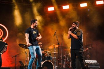 Foto - Cerquilho Fest Show - (2ª noite)