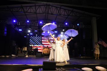 Foto - 15ª Festa das Nações de Cerquilho 