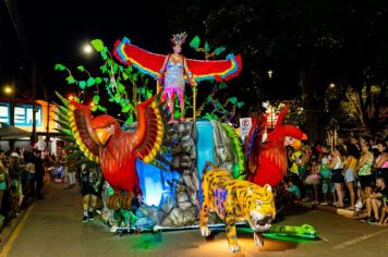 Foto - CARNAVAL 2026 - DESFILE 02