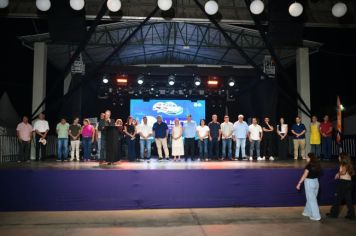 Foto - 16ª Festa das Nações 01 A