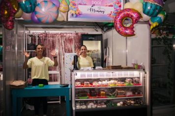 Foto - 2ª FESTA DO DOCE 01