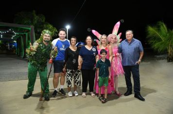 Foto - 15ª Festa das Nações de Cerquilho 