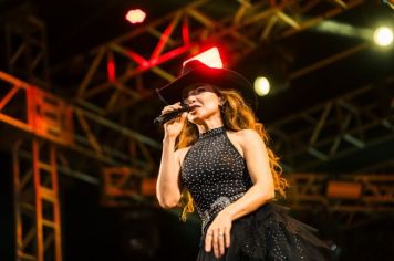 Foto - Cerquilho Fest Show - (2ª noite)