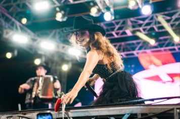 Foto - Cerquilho Fest Show - (2ª noite)