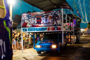 Foto - CARNAVAL 2026 - DESFILE 02