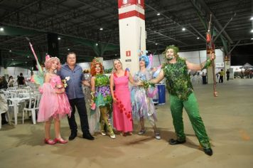 Foto - 15ª Festa das Nações de Cerquilho 