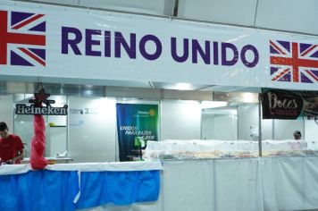 Foto - FESTA DAS NAÇÕES 01