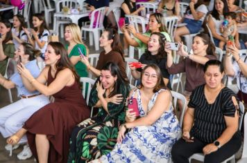Foto - 15ª Festa das Nações de Cerquilho 