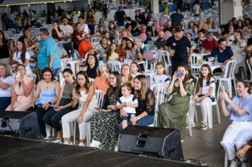 Foto - 15ª Festa das Nações de Cerquilho 