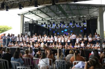 Foto - 15ª Festa das Nações de Cerquilho 