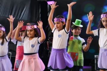 Foto - Festa Nações 2025