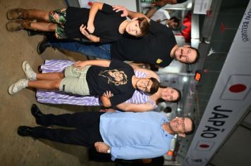 Foto - FESTA DAS NAÇÕES 01