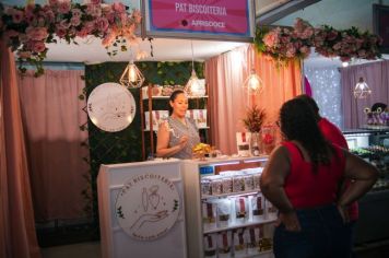 Foto - 2ª FESTA DO DOCE 