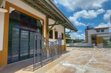 Foto - Estação Ferroviária Cerquilho