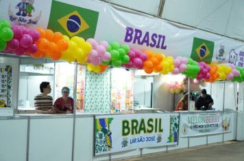 Foto - FESTA DAS NAÇÕES 01