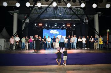 Foto - FESTA DAS NAÇÕES 01