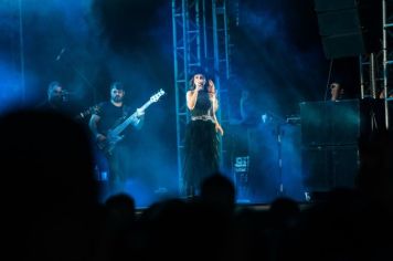 Foto - Cerquilho Fest Show - (2ª noite)